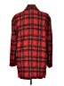 Rafaella Plaid Red Blazer Size L - photo 2