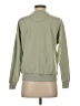 Eddie Bauer Green Sweatshirt Size XS - photo 2