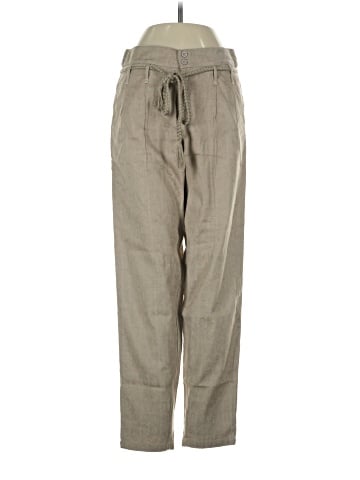 Garnet Hill Casual Pants (view 1)