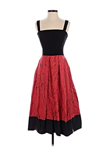 DKNY Cocktail Dress (view 1)