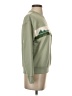 Eddie Bauer Green Sweatshirt Size XS - photo 4
