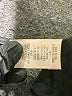 Theory Solid Black Dress Pants Size 4 - photo 8