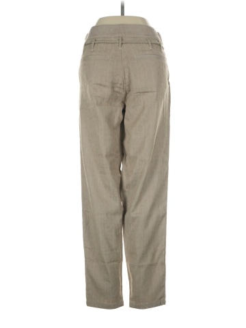 Garnet Hill Casual Pants (view 2)