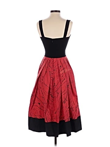 DKNY Cocktail Dress (view 2)