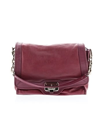 Cole Haan Leather Crossbody Bag (view 1)