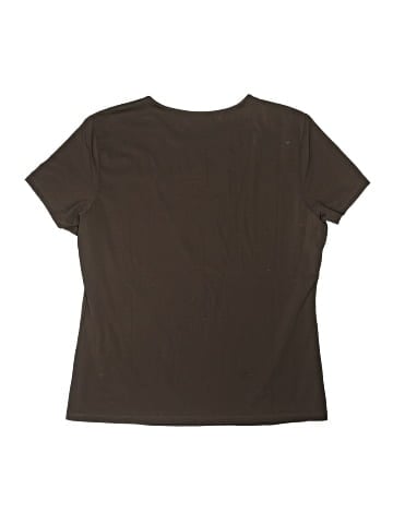 Lands' End Short Sleeve T-Shirt (view 2)