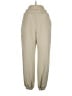 Comfrt Solid Tan Casual Pants Size S - photo 1