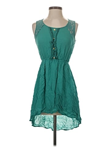 Mine Casual Dress (view 1)