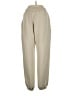 Comfrt Solid Tan Casual Pants Size S - photo 2
