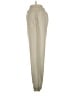 Comfrt Solid Tan Casual Pants Size S - photo 5