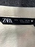 Zara Yellow Raincoat Size L - photo 6