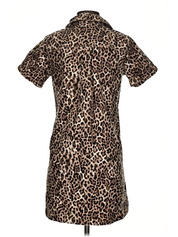 Ann Taylor LOFT Casual Dress (view 2)