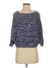 Anthropologie Blue Cardigan Size XS - photo 1