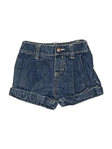 OshKosh B'gosh Denim Shorts (view 1)