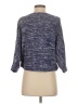 Anthropologie Blue Cardigan Size XS - photo 2