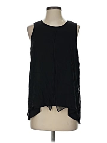 Lola & Sophie Sleeveless Blouse (view 1)