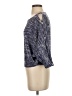 Anthropologie Blue Cardigan Size XS - photo 5