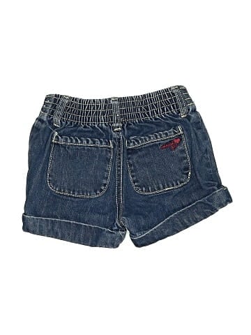 OshKosh B'gosh Denim Shorts (view 2)
