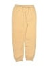 Unbranded Yellow Casual Pants Size 5 - 6 - photo 2