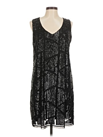 Halogen Cocktail Dress (view 1)