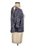 Anthropologie Blue Cardigan Size XS - photo 4