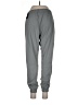 Fabletics Gray Track Pants Size L - photo 2