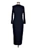 Candalite Blue Cocktail Dress Size L - photo 1