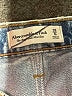 Abercrombie & Fitch Stars Blue Jeans Size 28S - photo 4