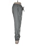 Fabletics Gray Track Pants Size L - photo 4