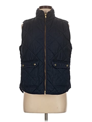 J.Crew Factory Store Vest (view 1)