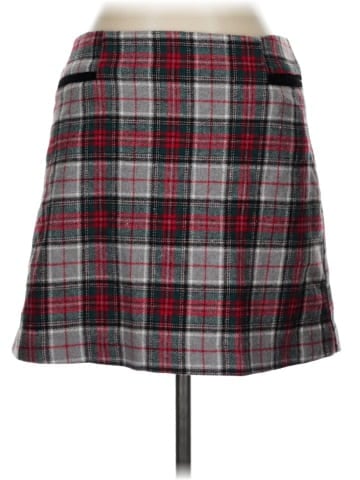 Copper Key Casual Skirt (view 2)