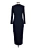 Candalite Blue Cocktail Dress Size L - photo 2