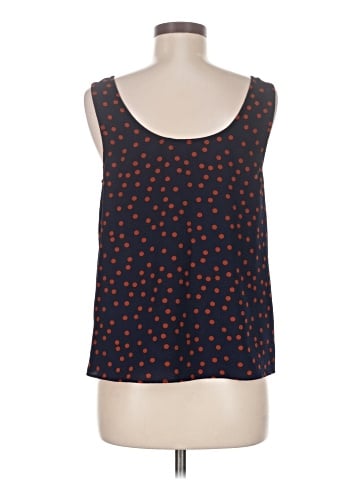 Rachel Roy Sleeveless Blouse (view 2)