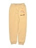 Unbranded Yellow Casual Pants Size 5 - 6 - photo 1