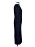 Candalite Blue Cocktail Dress Size L - photo 4