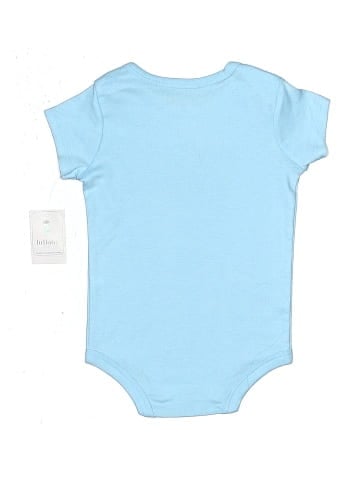 Lullababy Short Sleeve Onesie (view 2)