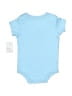 Lullababy Blue Short Sleeve Onesie 9-12 MO / 12 MO - photo 2