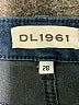 DL1961 Solid Blue Jeans Size 28 waist - photo 7
