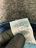 DL1961 Solid Blue Jeans Size 28 waist - photo 8