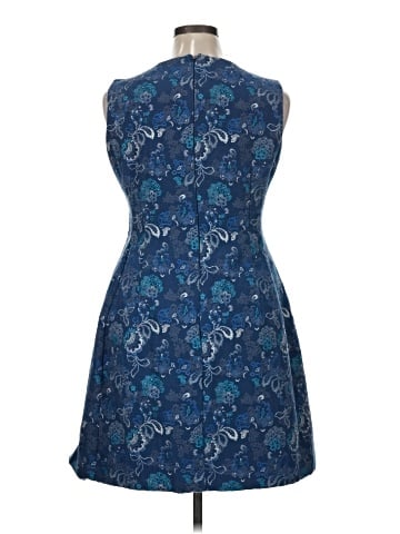 Eva Mendes by New York & Company Cocktail Dress (view 2)