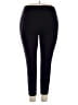 Rachel Zoe TJX Solid Black Active Pants Size XL - photo 2