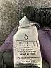 Adidas 100% Polyester Stars Silver Track Pants Size 6 - photo 4
