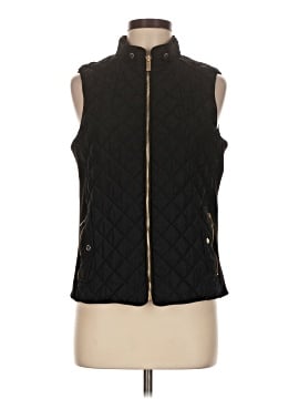Jones New York Signature Vest (view 1)