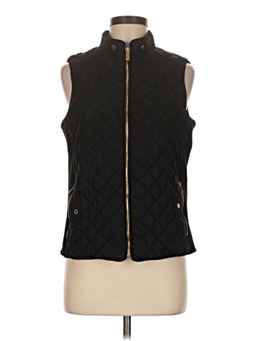 Jones New York Signature Vest (view 1)