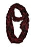 Cejon Burgundy Red Scarf One size - photo 1
