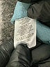Ann Taylor Polka Dots Teal Pullover Sweater Size L - photo 8