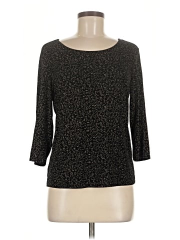 Briggs New York 3/4 Sleeve Top (view 1)