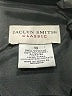 Jaclyn Smith 100% Polyester Solid Black Casual Dress Size 10 - photo 7