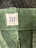 Gap Green Casual Pants Size 2 - photo 7