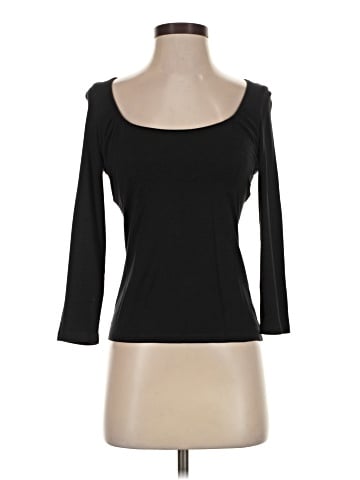 Max Mara 3/4 Sleeve T-Shirt (view 1)